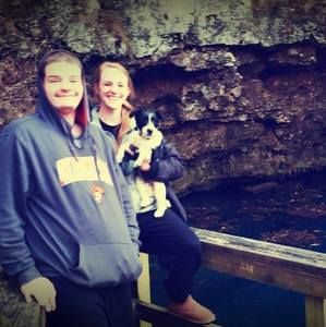 Meet your Posher, Gabrielle